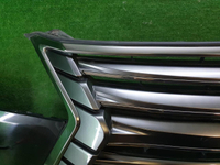 Бампер передний Lexus LX 3 (2015-2023)