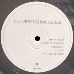 Mike Oldfield / Tubular Bells III (LP)