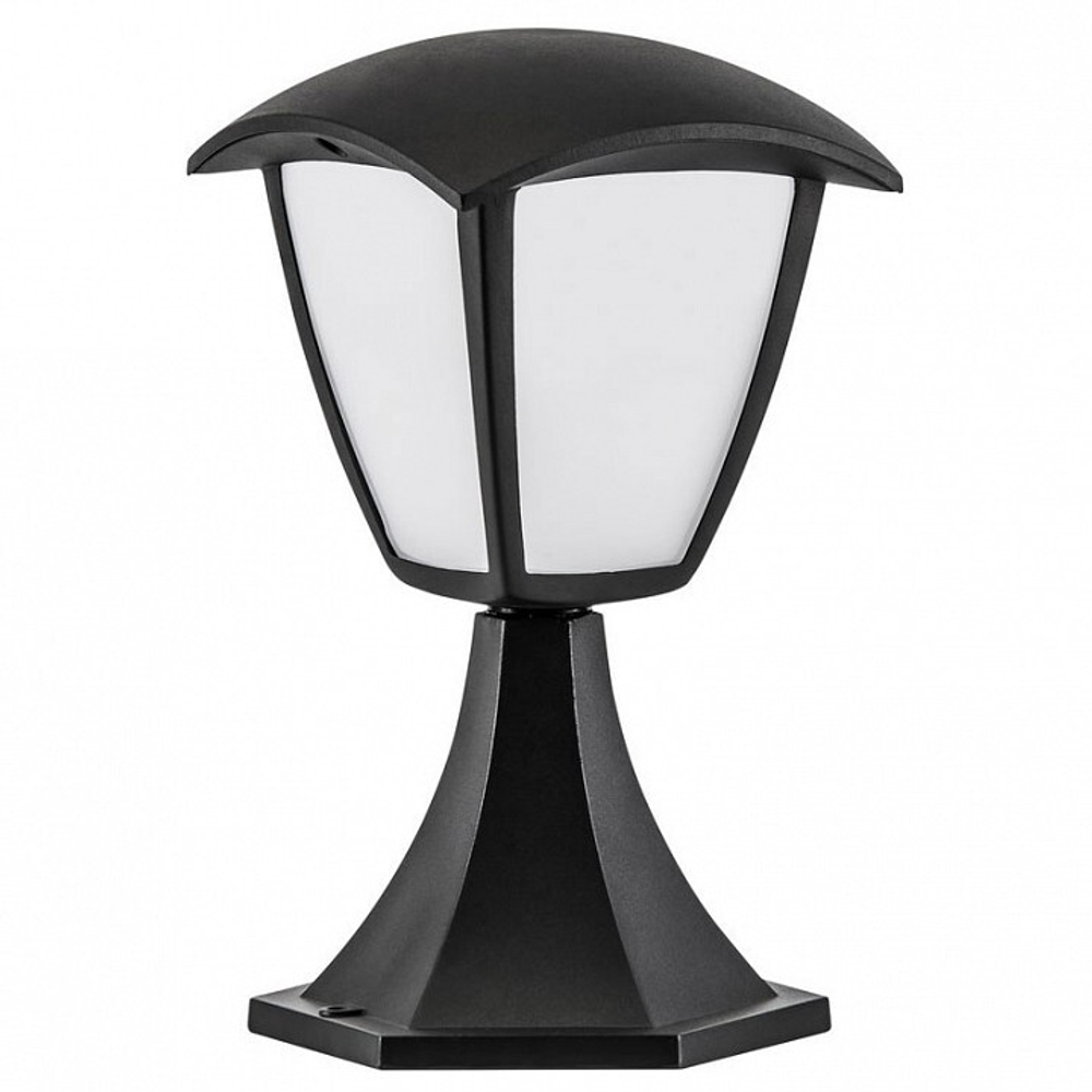 Уличный наземный низкий светильник Lightstar 375970