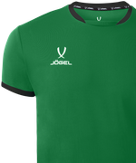 Футболка волейбольная Camp, зеленый, детский