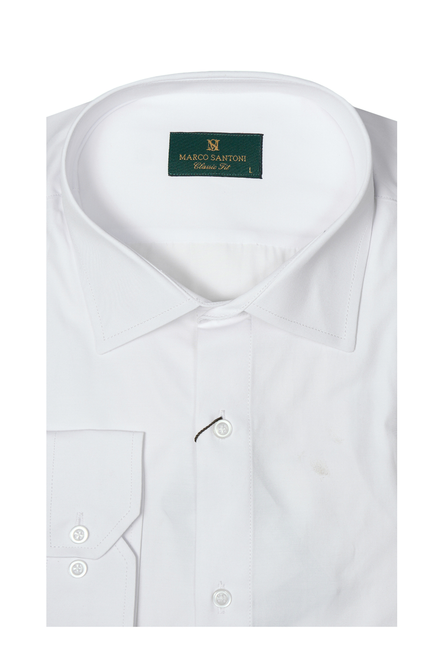 Сорочка  MARCO SANTONI