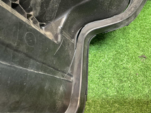 Битая Фара левая Audi Q6 (2022-н.в.) LED