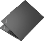 Ноутбук  Lenovo ThinkPad E16 Gen 1 16 ", Core i5, 8 Гб RAM, 512 Гб SSD, UHD Graphics, Черный