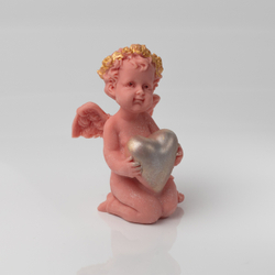 Шоколадная фигура