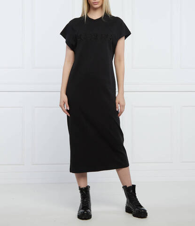 платье Iceberg - черный(222 I2P H011 6307)