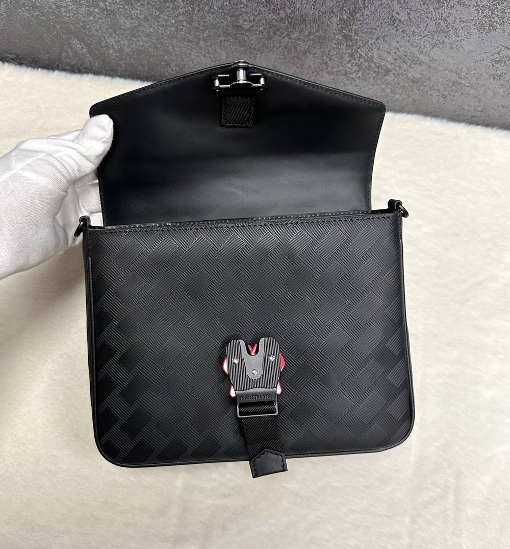 Сумка через плечо Montblanc