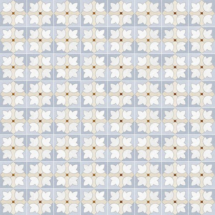 Керамогранит Garigliano-R Cielo