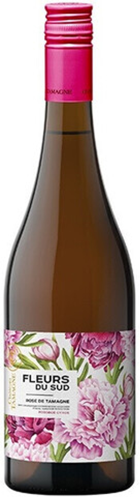 Вино Флёр дю Сюд