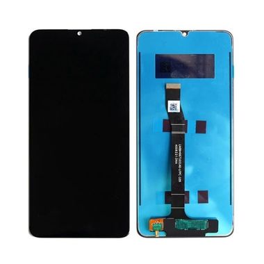 LCD Display Huawei Nova Y70 / Y70 Plus / Maimang 11 / Enjoy 50 Black MOQ:10