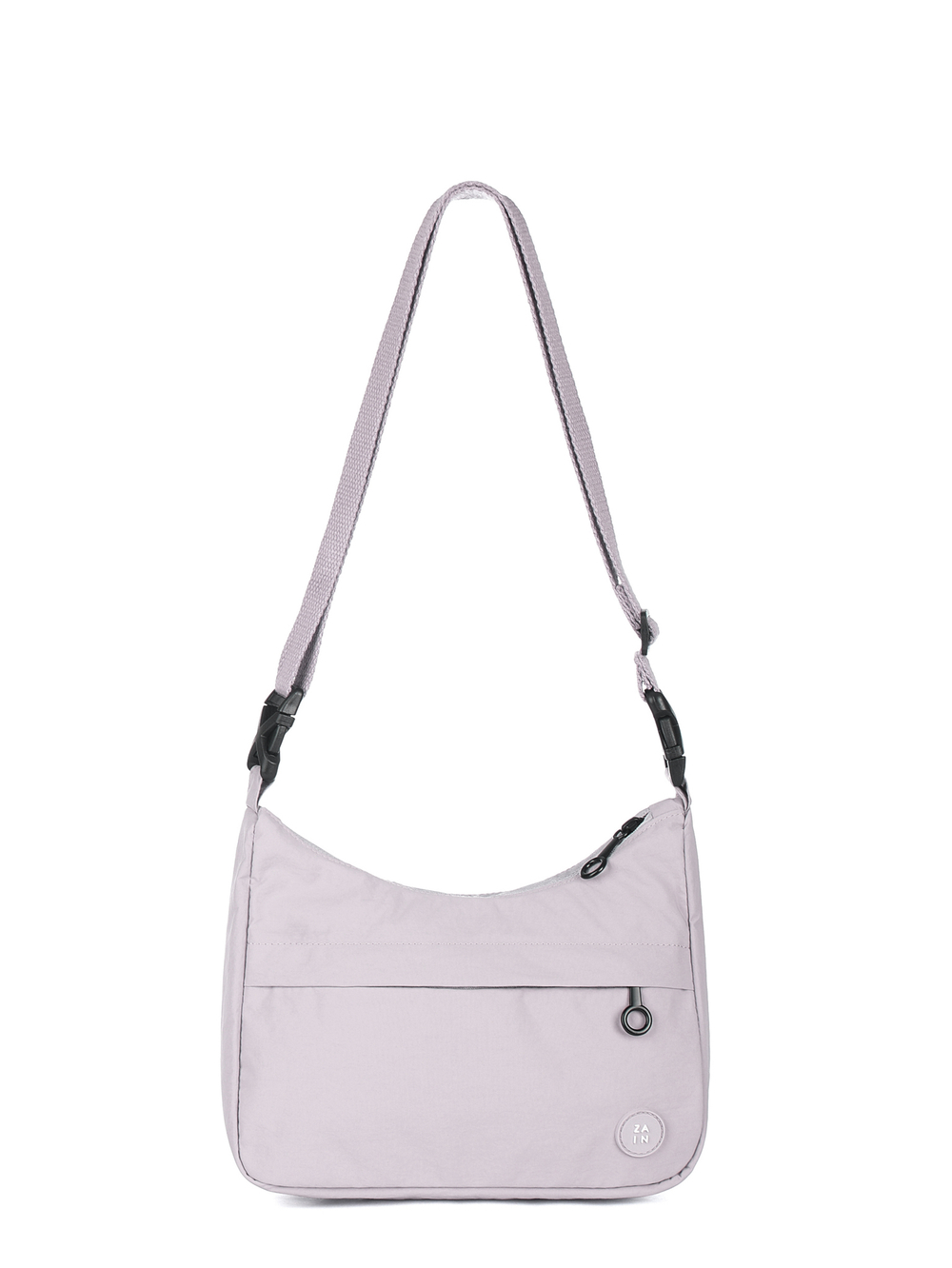 Сумка 1152 "ZAIN small crossbody bag" Сиреневый