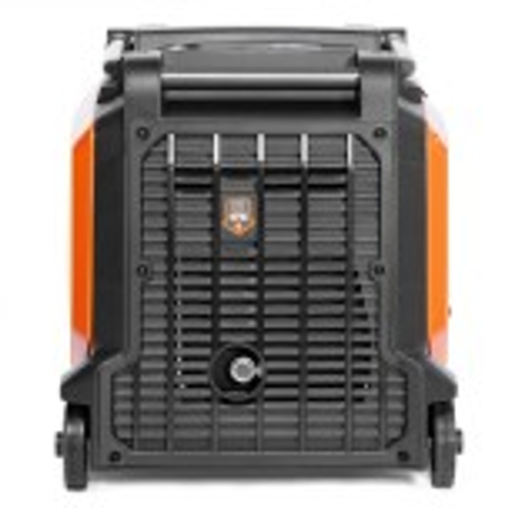 Генератор бензиновый DAEWOO GDA 4500 SEi инверторный GDA 4500SEi