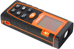 Лазерный дальномер PATRIOT LM 401 120201050