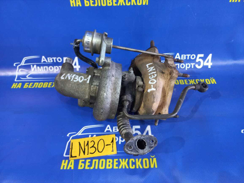 Турбина TOYOTA HILUX SURF 1993