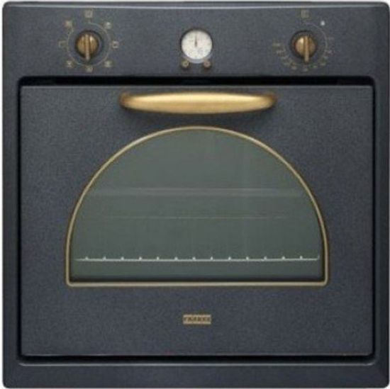 Электрический духовой шкаф FRANKE CM 85 M GF