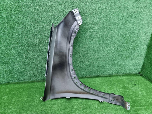 Крыло переднее левое Jetour X90 PLUS (2021-н.в.)