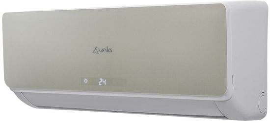 Сплит-система VAKS VAC-107-CH