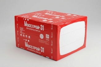 Пенополистирол (пенопласт)
