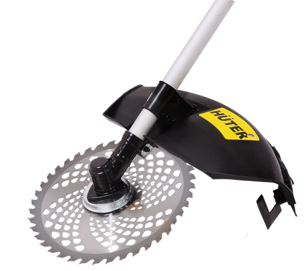 Триммер бензиновый Huter GGT-553TX