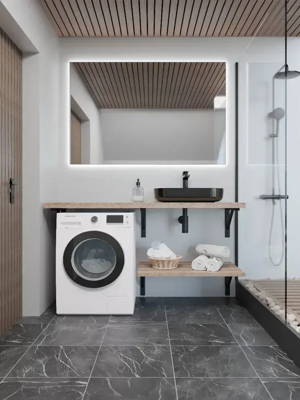 Кронштейн 40 сперемычкой