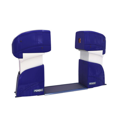 Аппарат флюорографический цифровой С.П. Гелпик «РЕНЕКС-Ф5000»