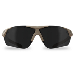 Очки Edge Eyewer Phantom Rescue Tan frame PR27VS (темная линза)