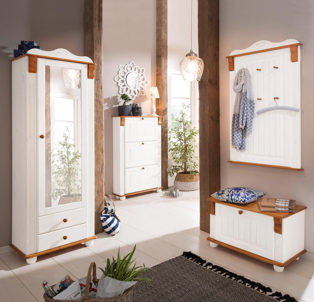 Шкаф распашной