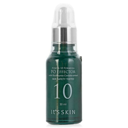 It's Skin Power 10 Formula PO Effector высококонцентрированная сыворотка для сужения пор