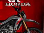 HONDA CRF 300L