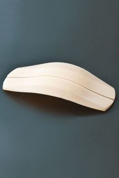 Подкладки под бретели силиконовые 38003 (One size / Телесный)