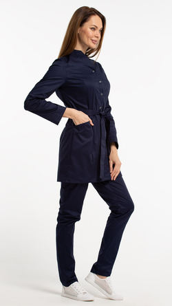 Костюм медицинский Сандра №У2