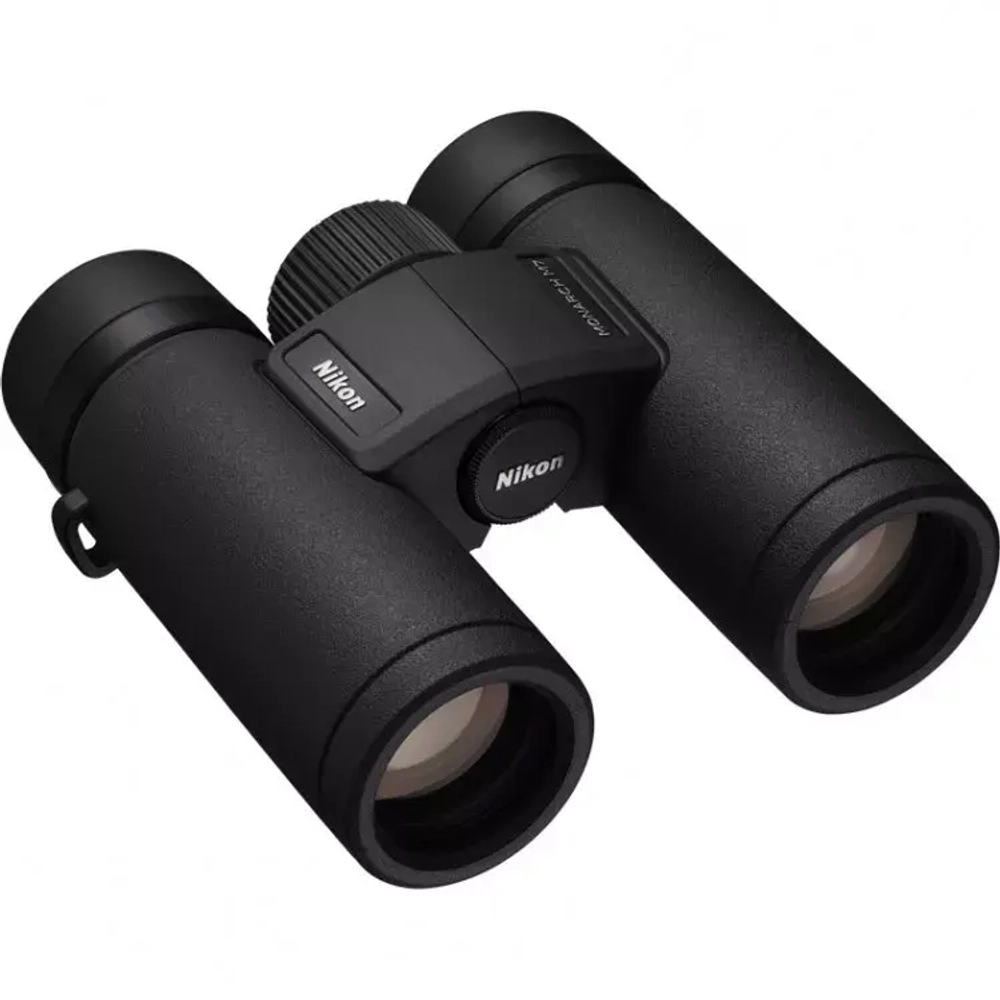 Бинокль Nikon MONARCH M7 8x30 (BAA900JA)
