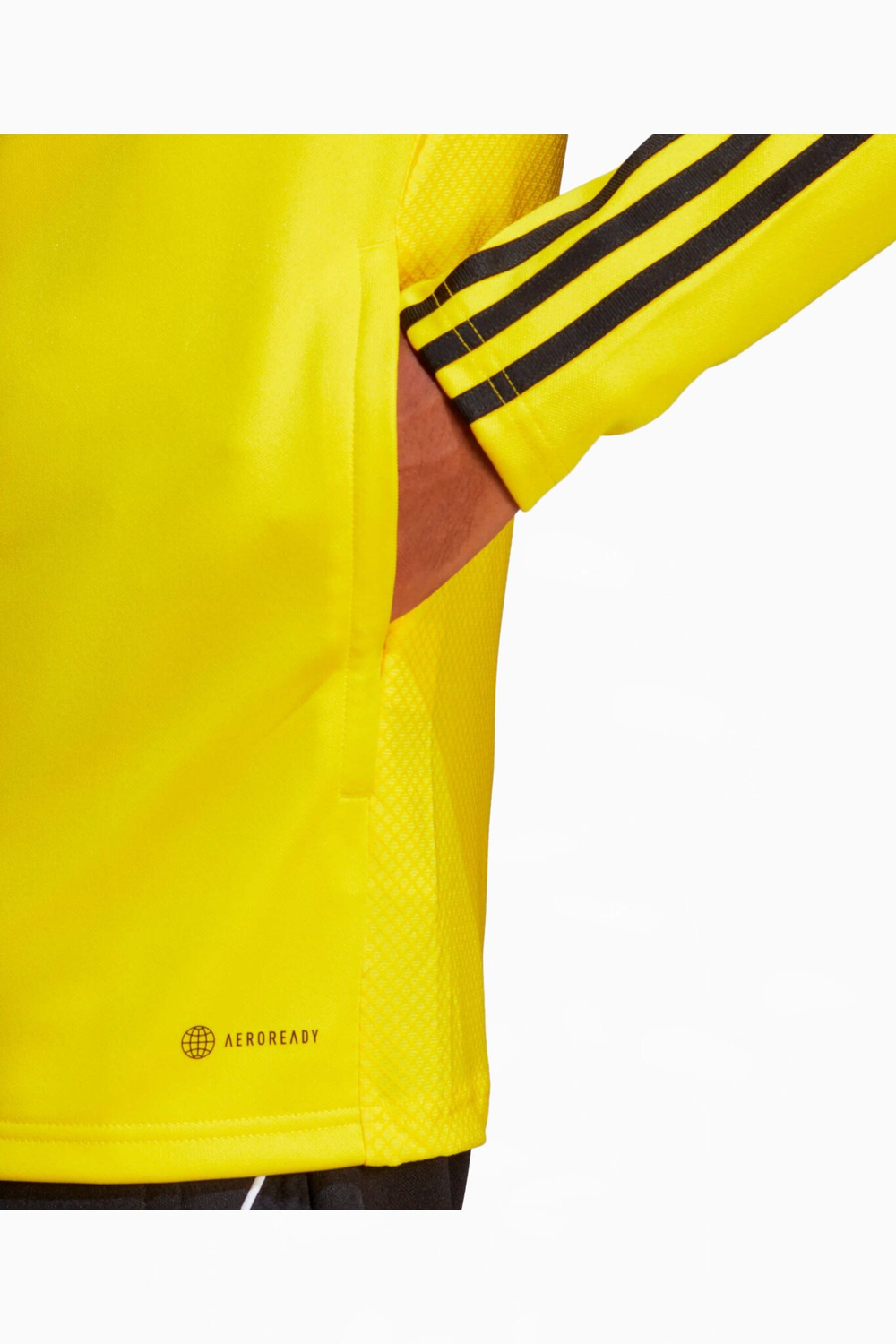 Кофта Tiro 23 League Training