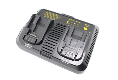 Зарядное устройство для DeWalt DCB102 12-20V 3A Li-ion