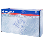 МАСТАК (112-11005) Кузовной зажим 5 т