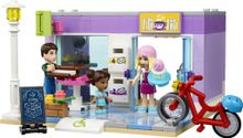 Конструктор LEGO Friends 41704 Большой дом на главной улице