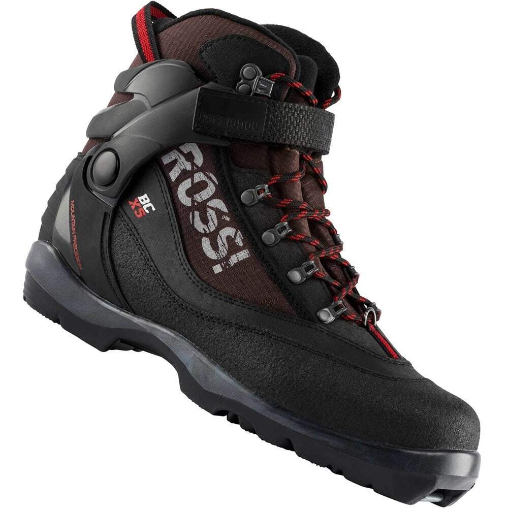 Лыжные ботинки Backcountry Rossignol BC X5