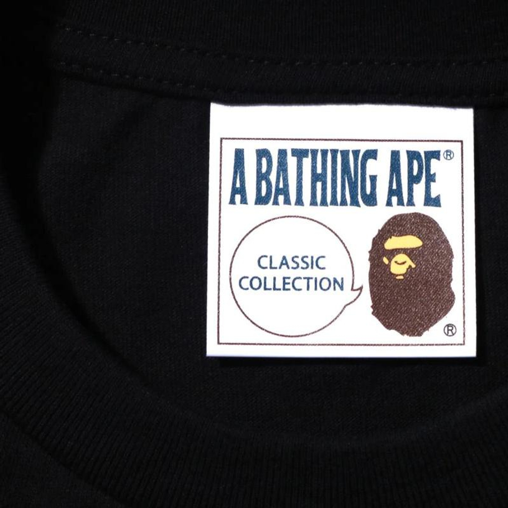A Bathing Ape Bathing Ape Beethoven Tee Ss23