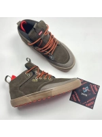 Кеды Motley MID от Savitar Shoes Company