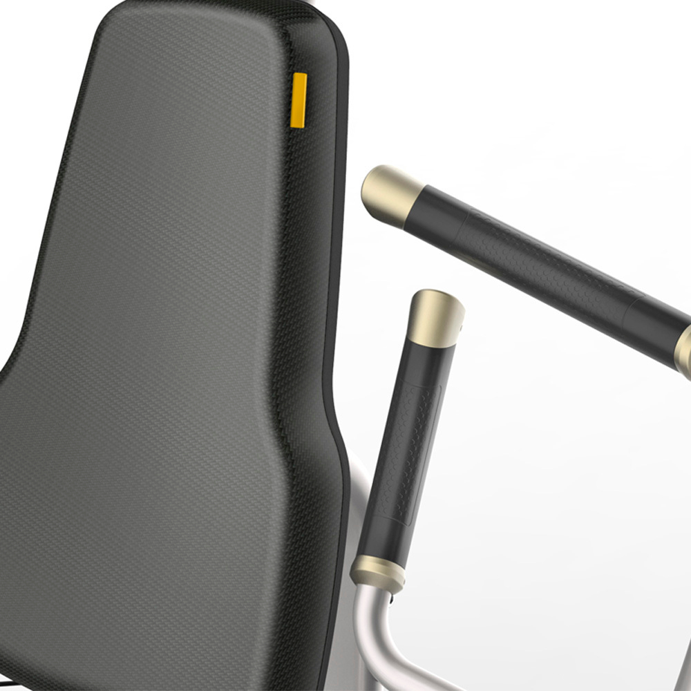 Impulse FE9701 жим от груди, профессиональный тренажер