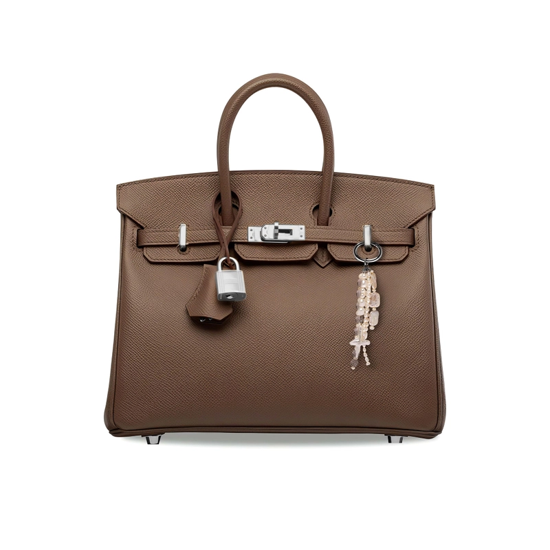 Брелок Жемчужный Каскад