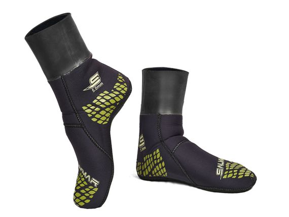 Носки Salvimar Spearfishing 101 Ямамото 7 мм