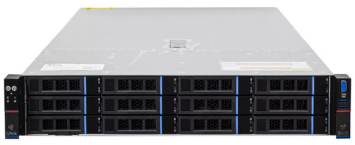 Серверная платформа SNR SNR-SR2212RS-U2