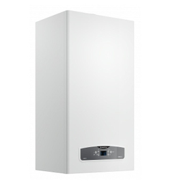 Настенный газовый котел Ariston CARES X 24 CF NG