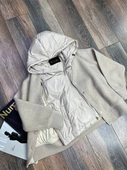 Пуховик Loro Piana