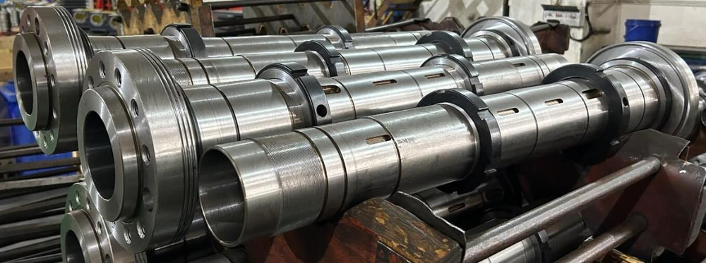 Токарный станок ЧПУ с горизонтальной станиной MetalTec NEXT 36x750