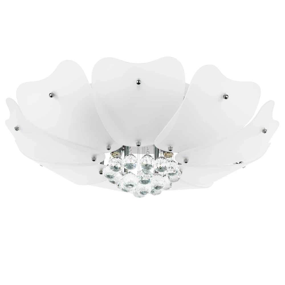 Потолочная люстра Lightstar LOBO 804020