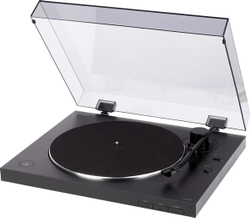 Виниловый проигрыватель Sony PS-LX310BT с поддержкой BLUETOOTH