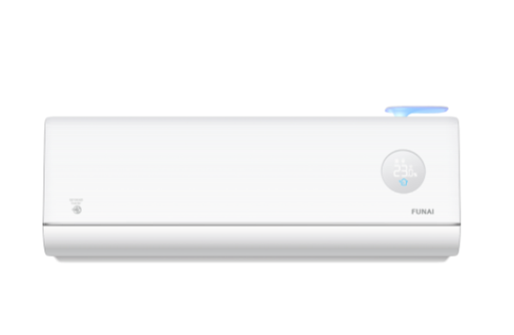 Инверторная сплит-система FUNAI серии SOYOKAZE Inverter RAC-I-SZ30HP.D01 (комплект)