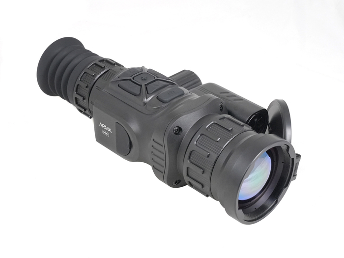 Тепловизионный прицел Arkon Arma LR50L