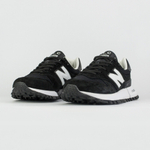 кроссовки New Balance 1300 Black / White